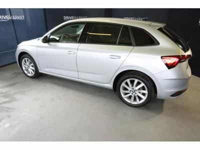 Skoda Scala Selection (2025) - Foto 15