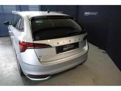 Skoda Scala Selection (2025) - Foto 3