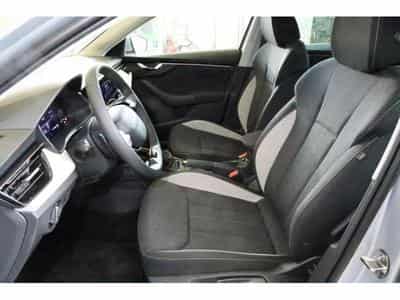 Skoda Scala Selection (2025) - Foto 4