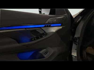 BMW 520 Touring PACK M (2025) - Foto 13