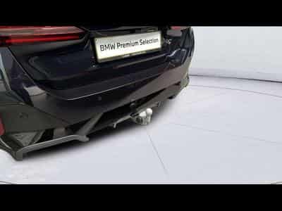 BMW 520 Touring PACK M (2025) - Foto 15
