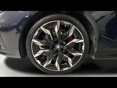 BMW 520 Touring PACK M (2025) - Foto 8