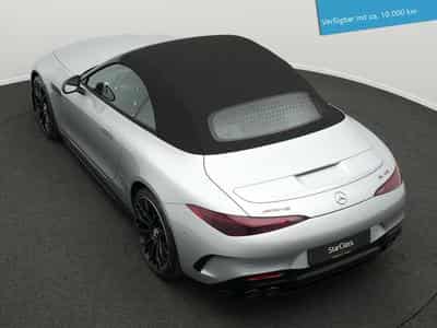 Mercedes SL 43 AMG Verfügbar mit ca. 10.000 km (2025) - Foto 13