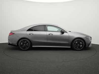 Mercedes CLA 35 AMG 4MATIC Cpe Multi+Pano+360°+Night+Memo (2024) - Foto 5