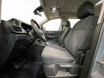 VW Caddy Kombi+BVM+P.Ass+RearView (2024) - Foto 11