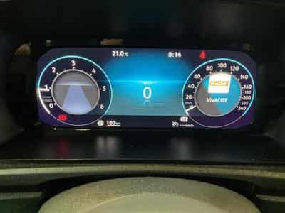 VW Caddy Kombi+BVM+P.Ass+RearView (2024) - Foto 13