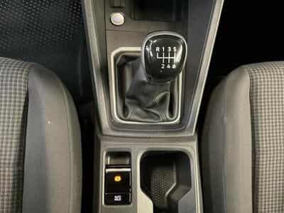 VW Caddy Kombi+BVM+P.Ass+RearView (2024) - Foto 14