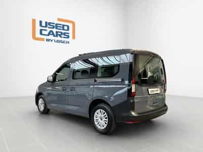 VW Caddy Kombi+BVM+P.Ass+RearView (2024) - Foto 5