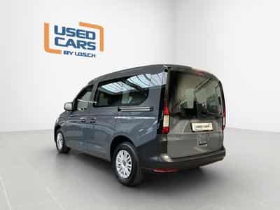 VW Caddy Kombi+BVM+P.Ass+RearView (2024) - Foto 6