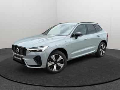 Volvo XC60 T6 Plus Dark / Hybride (2025) - Foto 1