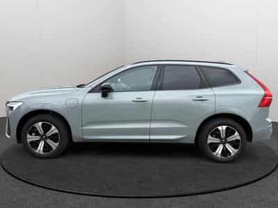 Volvo XC60 T6 Plus Dark / Hybride (2025) - Foto 2