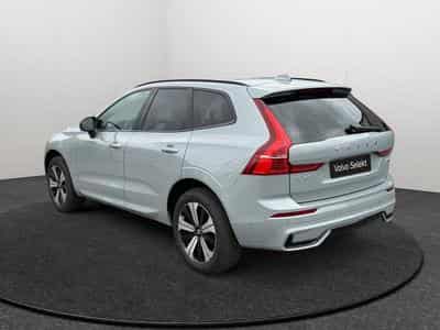 Volvo XC60 T6 Plus Dark / Hybride (2025) - Foto 3
