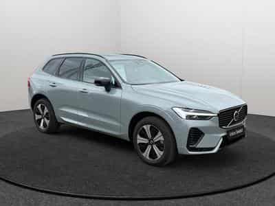 Volvo XC60 T6 Plus Dark / Hybride (2025) - Foto 7