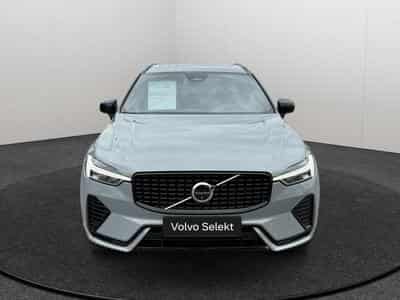 Volvo XC60 T6 Plus Dark / Hybride (2025) - Foto 8