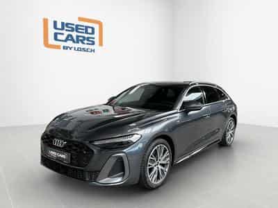 Audi A5 Avant+S-Line+TDI+S-Tronic+P.Business+ (2025) - Foto 1