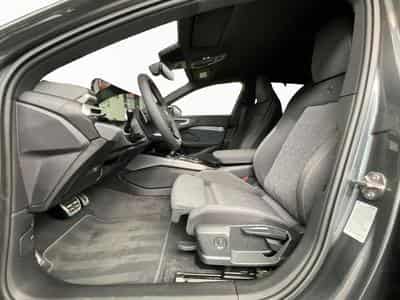 Audi A5 Avant+S-Line+TDI+S-Tronic+P.Business+ (2025) - Foto 11