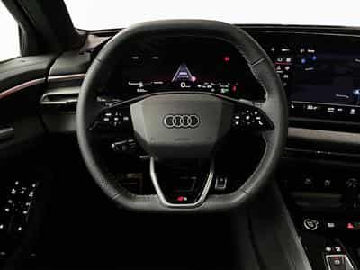 Audi A5 Avant+S-Line+TDI+S-Tronic+P.Business+ (2025) - Foto 12