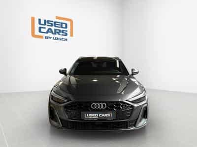 Audi A5 Avant+S-Line+TDI+S-Tronic+P.Business+ (2025) - Foto 3