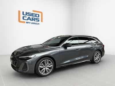 Audi A5 Avant+S-Line+TDI+S-Tronic+P.Business+ (2025) - Foto 4