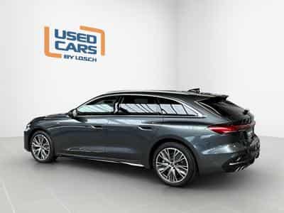 Audi A5 Avant+S-Line+TDI+S-Tronic+P.Business+ (2025) - Foto 5