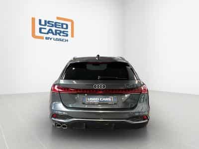 Audi A5 Avant+S-Line+TDI+S-Tronic+P.Business+ (2025) - Foto 7