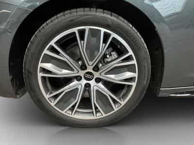 Audi A5 Avant+S-Line+TDI+S-Tronic+P.Business+ (2025) - Foto 8