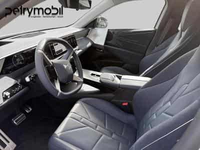 DS Automobiles DS8 JULES VENRE (2025) - Foto 11