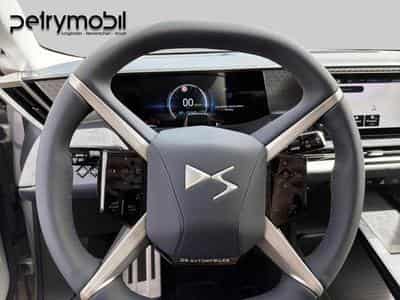 DS Automobiles DS8 JULES VENRE (2025) - Foto 14
