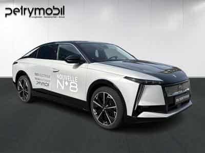 DS Automobiles DS8 JULES VENRE (2025) - Foto 3