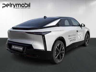 DS Automobiles DS8 JULES VENRE (2025) - Foto 4