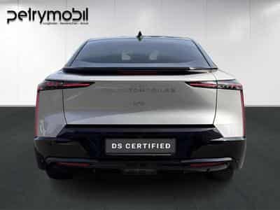 DS Automobiles DS8 JULES VENRE (2025) - Foto 5