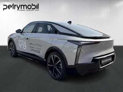 DS Automobiles DS8 JULES VENRE (2025) - Foto 6