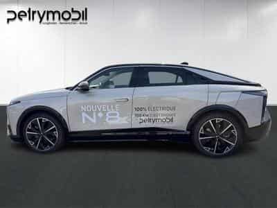 DS Automobiles DS8 JULES VENRE (2025) - Foto 7