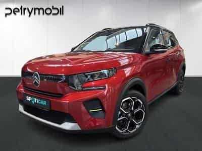 Citroen C3 & ë- IV Max (2024) - Foto 1