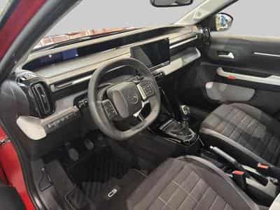 Citroen C3 & ë- IV Max (2024) - Foto 11