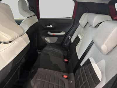 Citroen C3 & ë- IV Max (2024) - Foto 12