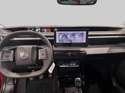 Citroen C3 & ë- IV Max (2024) - Foto 13