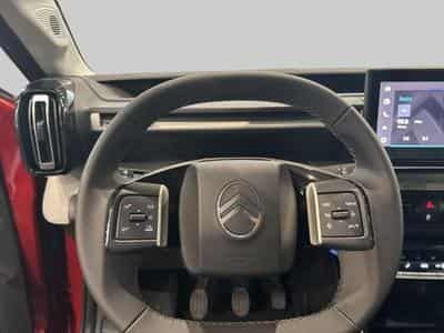 Citroen C3 & ë- IV Max (2024) - Foto 14
