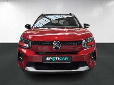 Citroen C3 & ë- IV Max (2024) - Foto 2