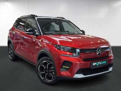 Citroen C3 & ë- IV Max (2024) - Foto 3