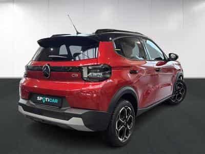 Citroen C3 & ë- IV Max (2024) - Foto 4