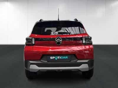 Citroen C3 & ë- IV Max (2024) - Foto 5