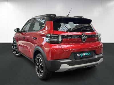 Citroen C3 & ë- IV Max (2024) - Foto 6