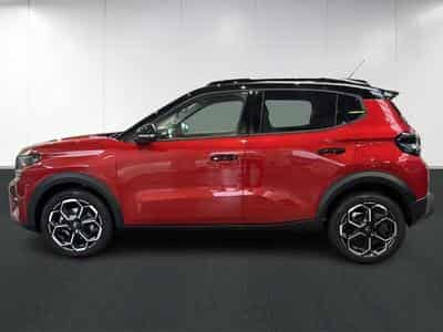 Citroen C3 & ë- IV Max (2024) - Foto 7