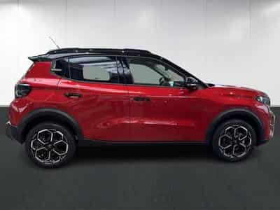 Citroen C3 & ë- IV Max (2024) - Foto 8