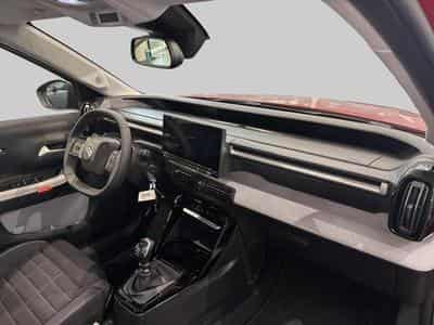 Citroen C3 & ë- IV Max (2024) - Foto 9