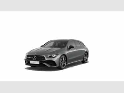 Mercedes CLA 180 AMG-Line (2025) - Foto 1