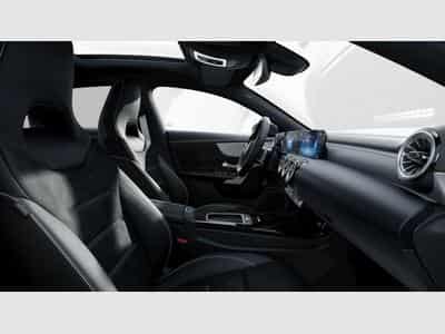 Mercedes CLA 180 AMG-Line (2025) - Foto 10