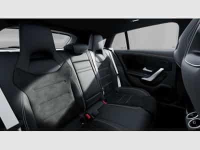 Mercedes CLA 180 AMG-Line (2025) - Foto 12