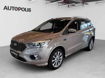 Ford Kuga 1.5i EcoB. 4x4 134kW Aut. Vignale (2018) - Foto 1